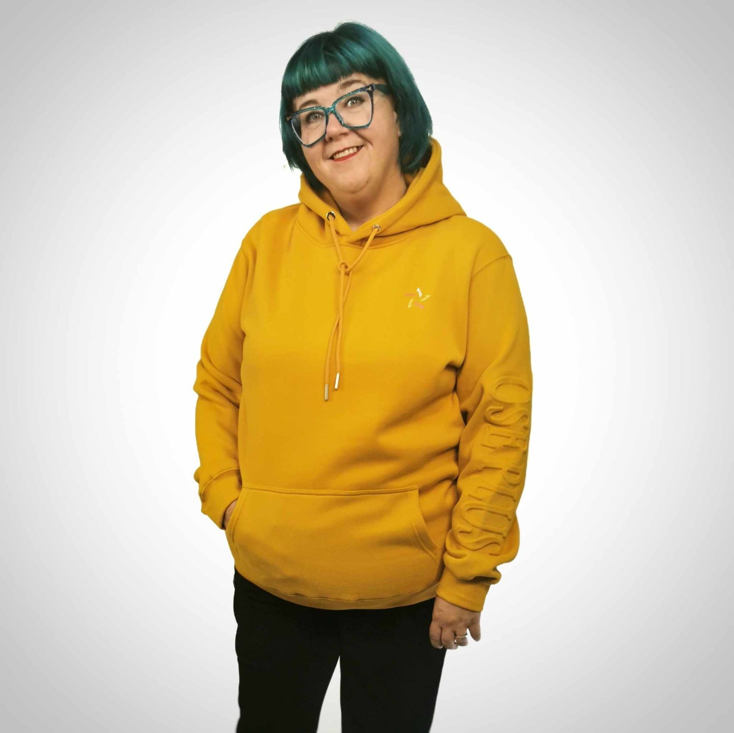 OSE PLUS colorful sports kangaroo