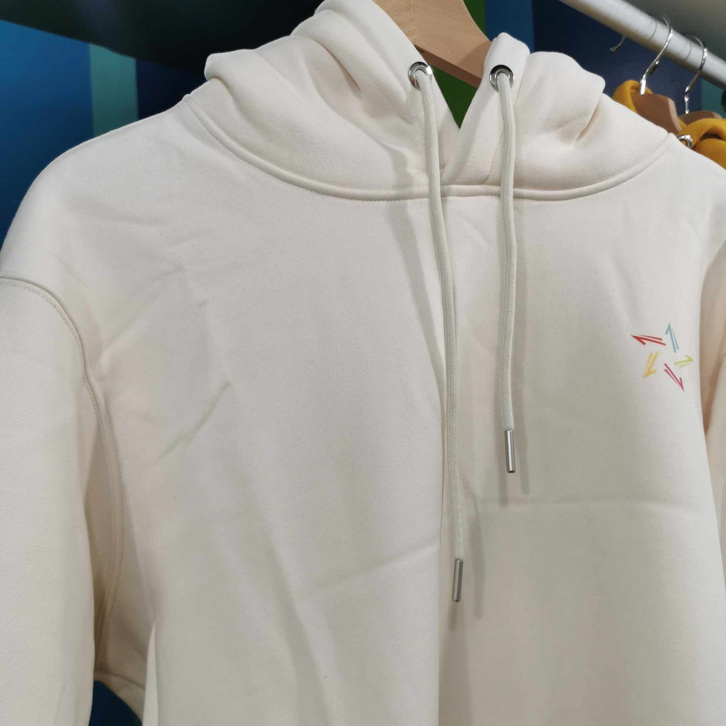 OSE PLUS colorful sports kangaroo