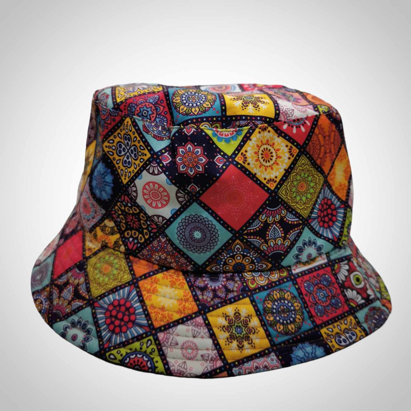 bucket hat