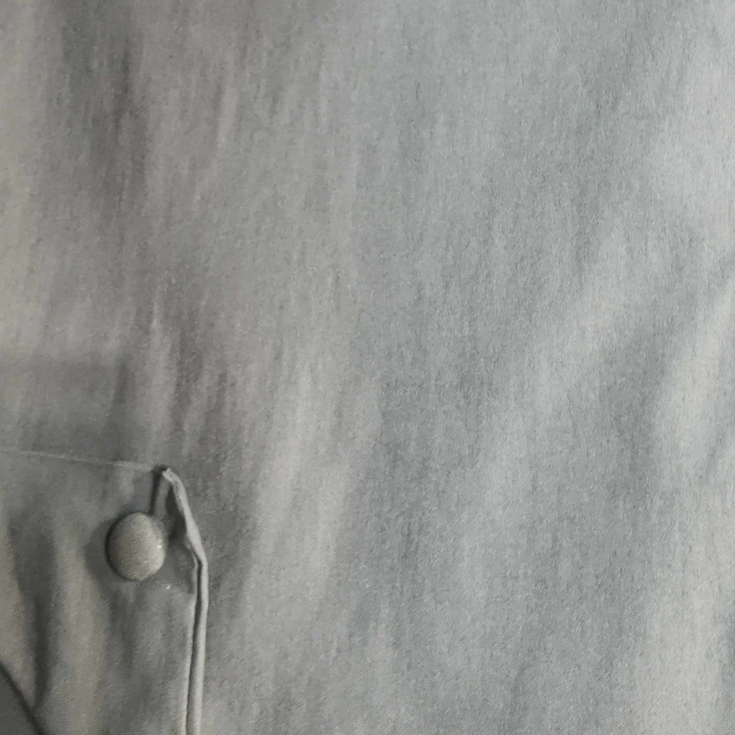 Pantalon taillle plus attache à l'arrière kaki