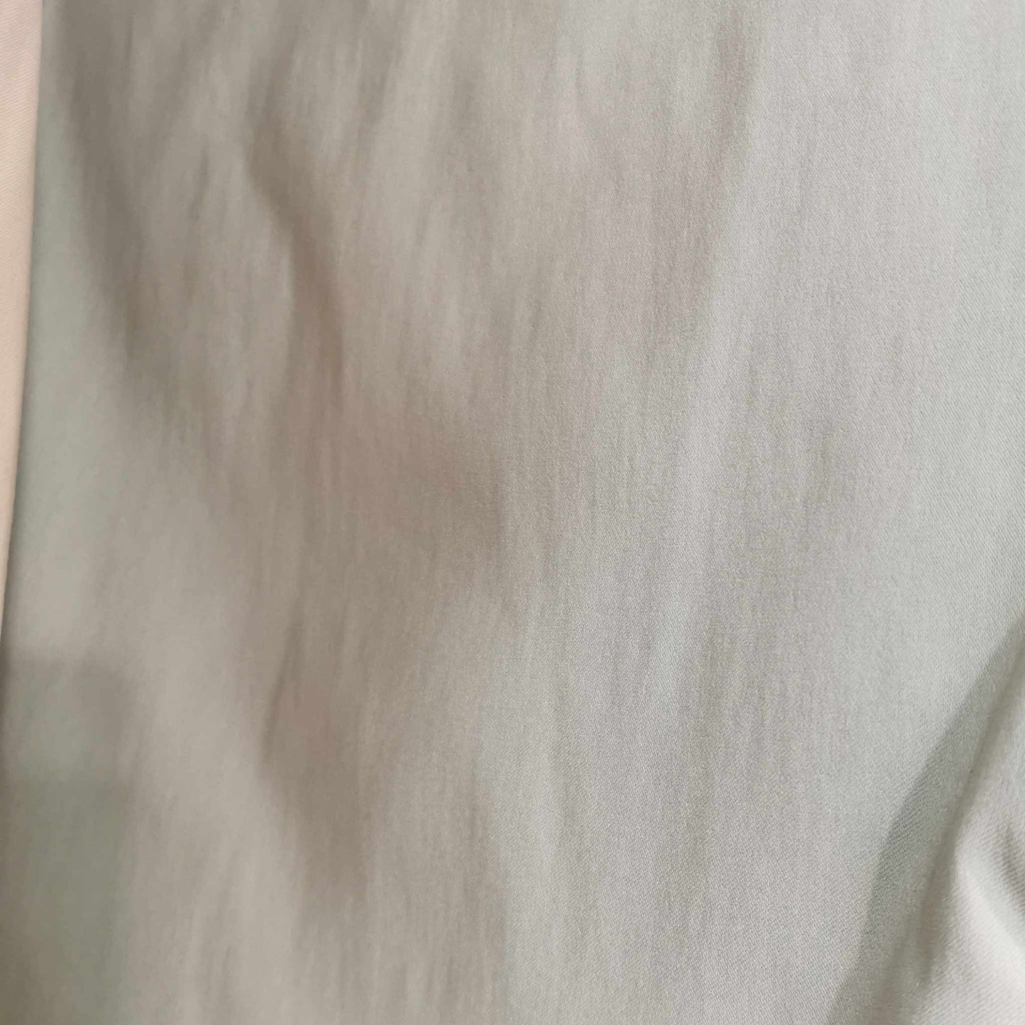 Pantalon taillle plus attache à l'arrière sauge