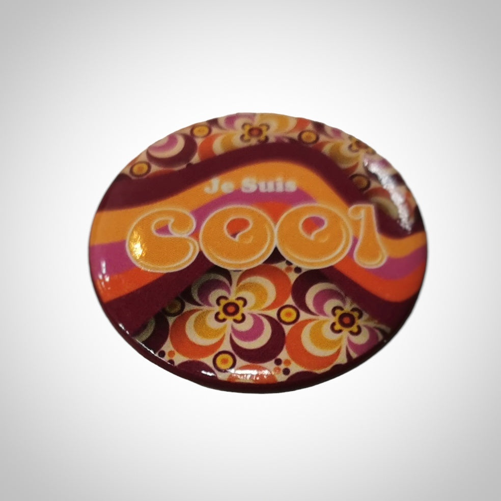 Macaron je suis Cool