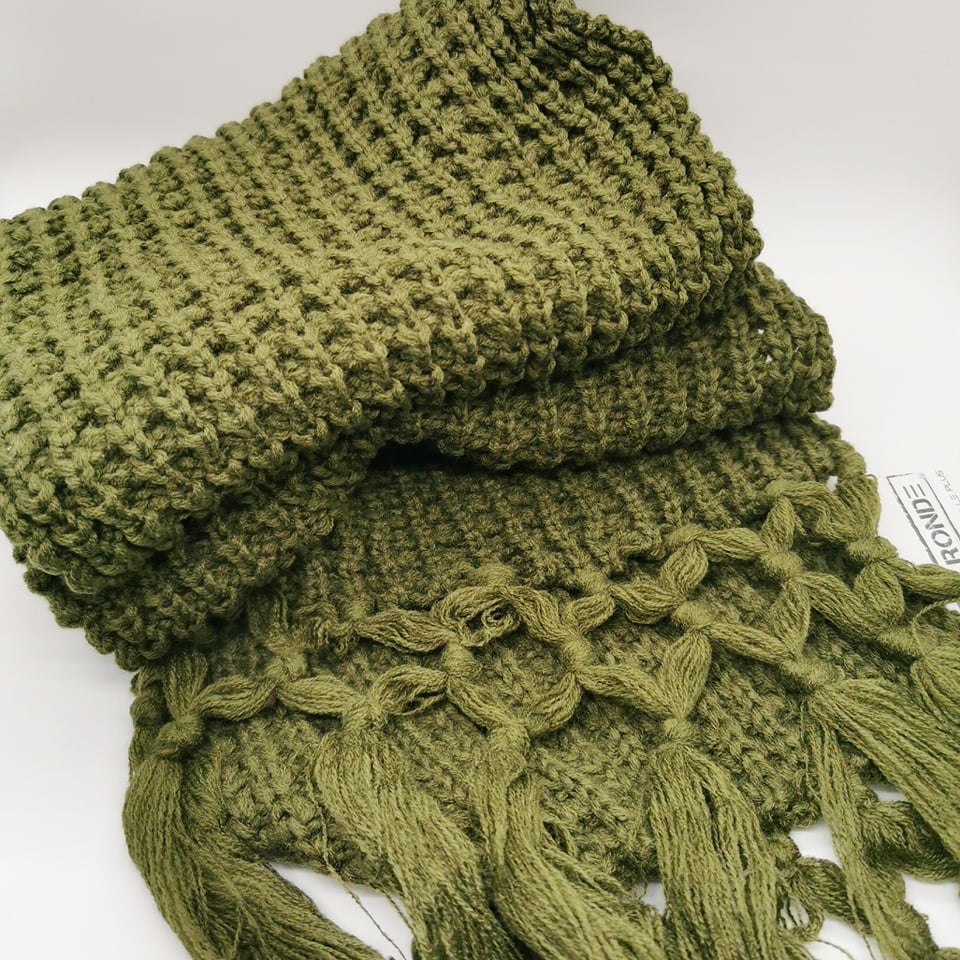 Scarf