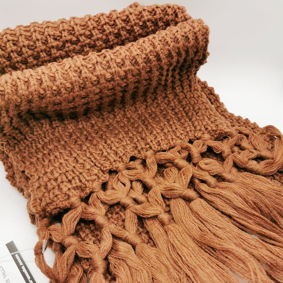Scarf