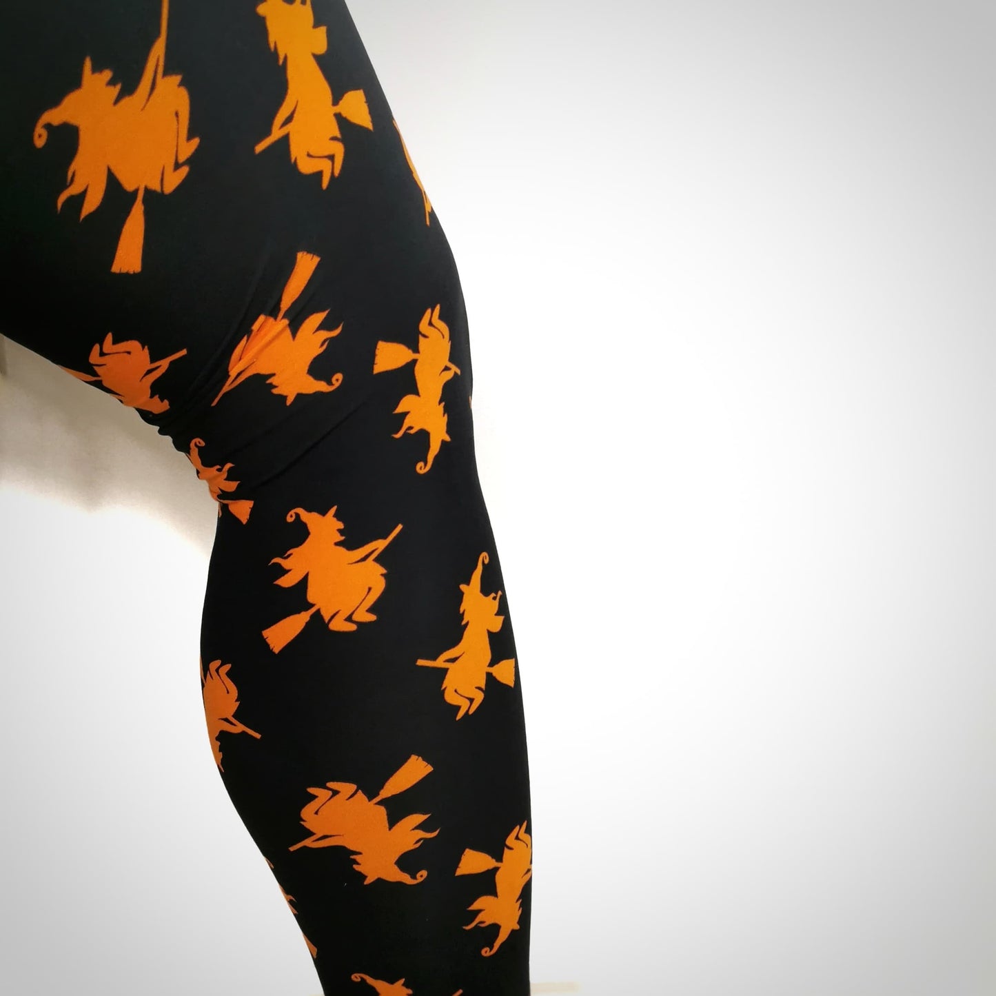 Legging sorcières