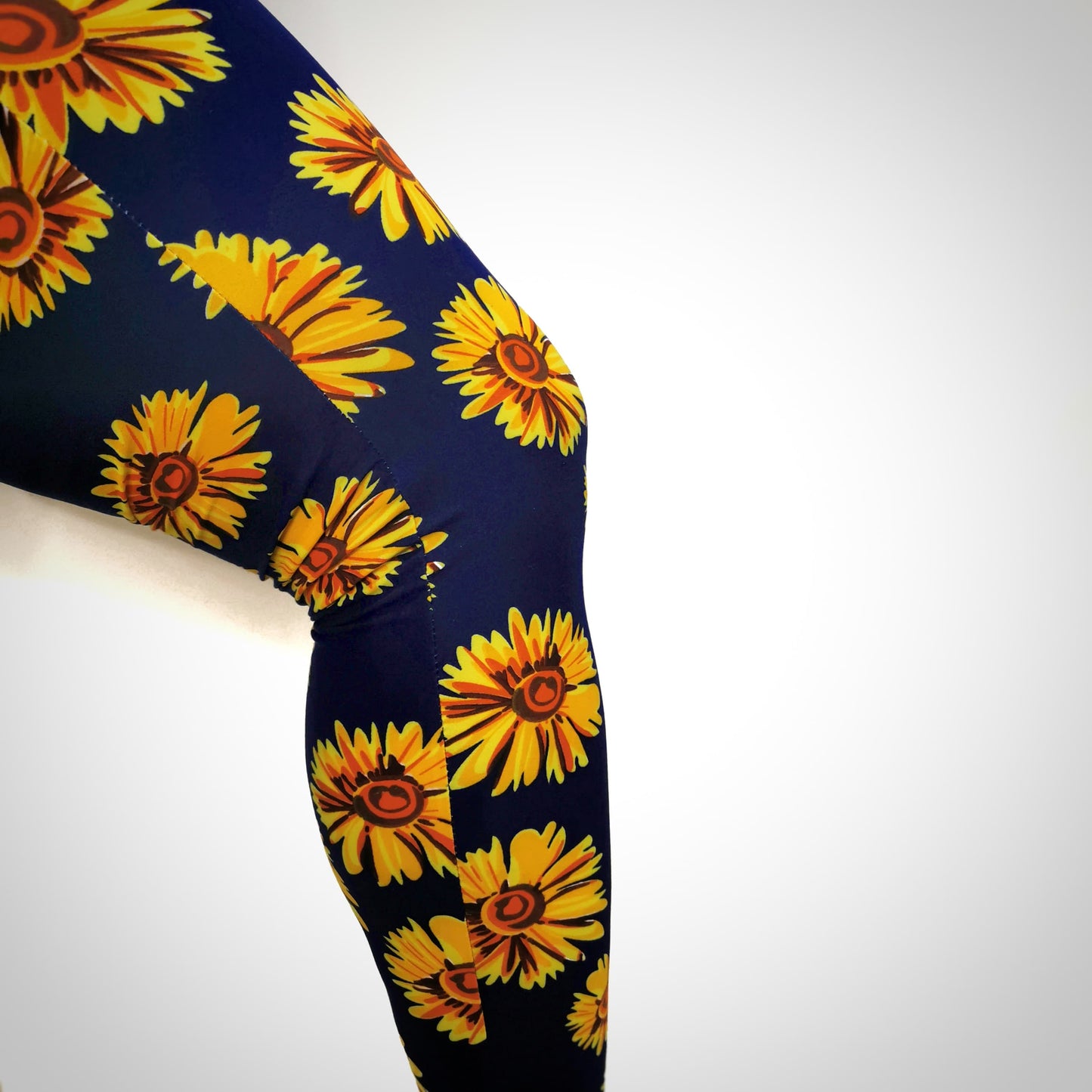 Legging pâquerette