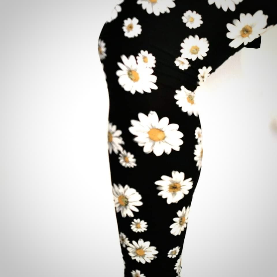 Legging Marguerite