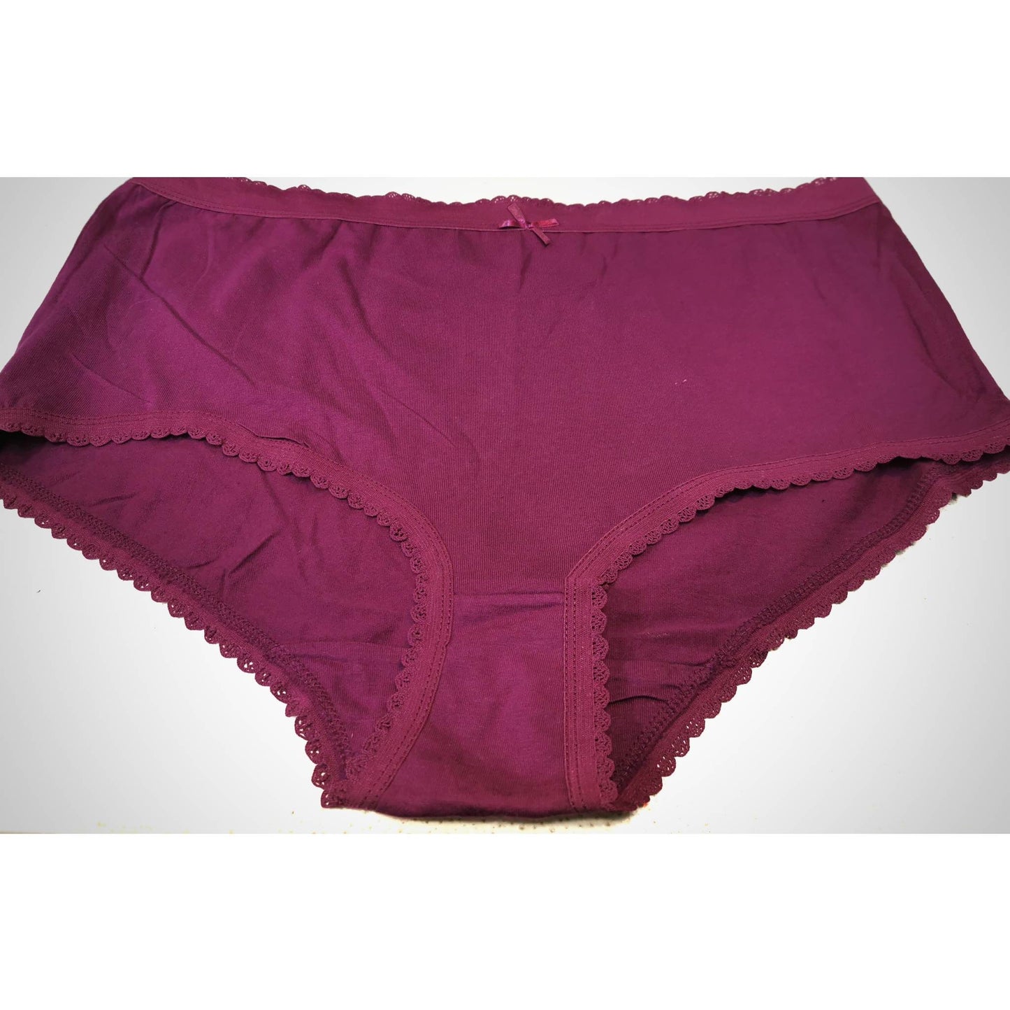Petite Culotte 100% Coton