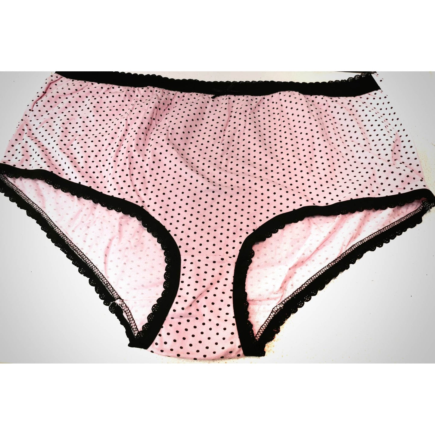 Petite Culotte 100% Coton