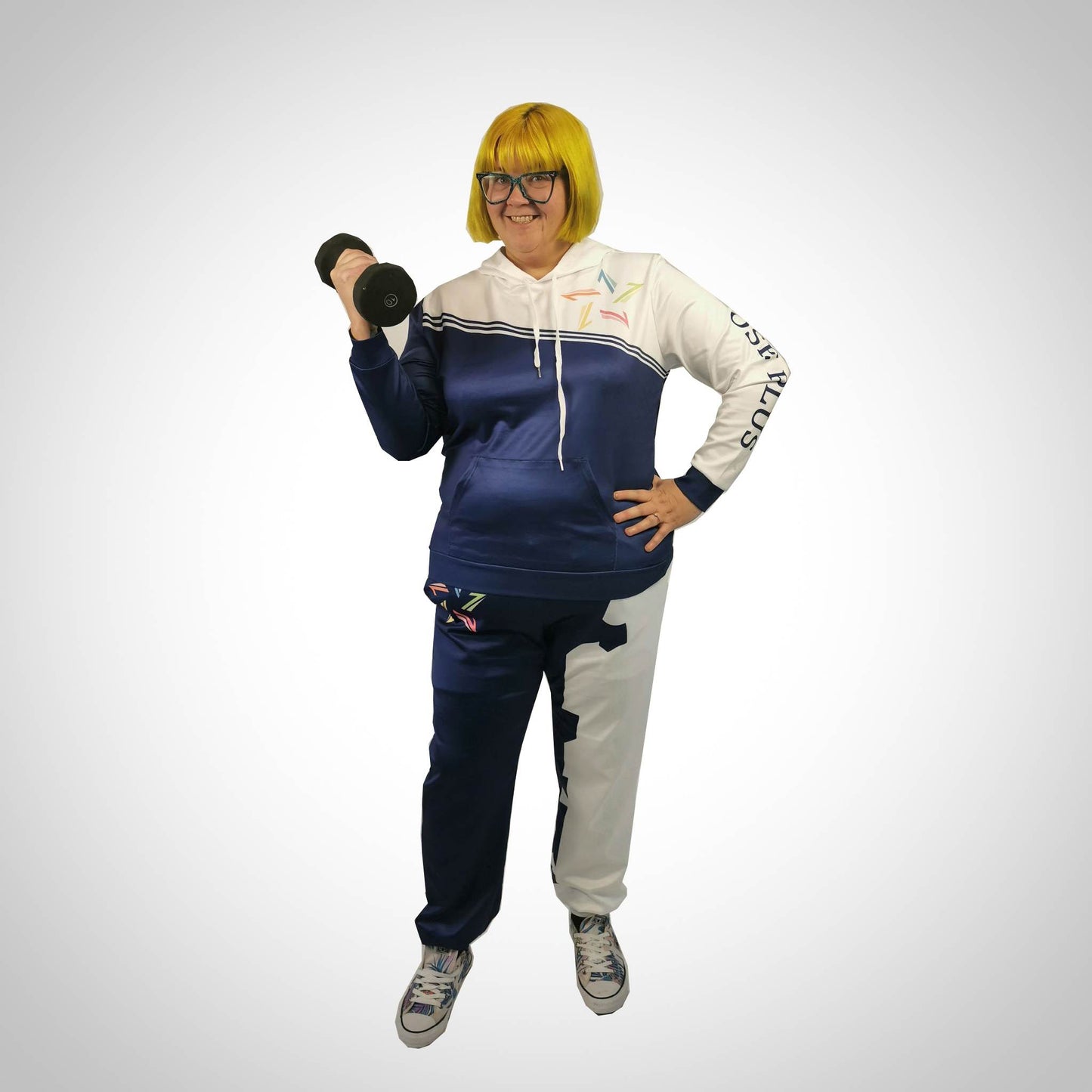 OSE PLUS sports pants