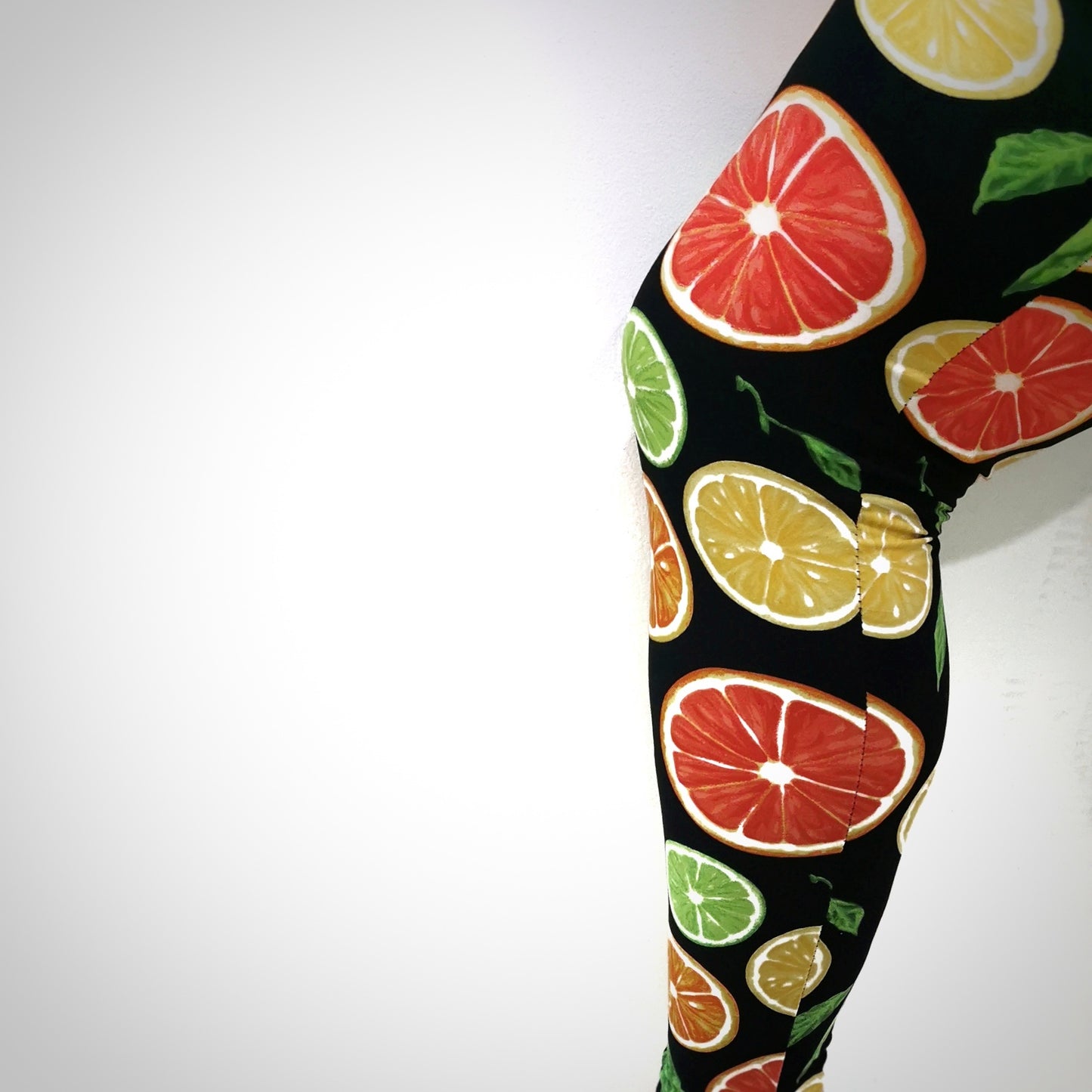 Legging agrumes