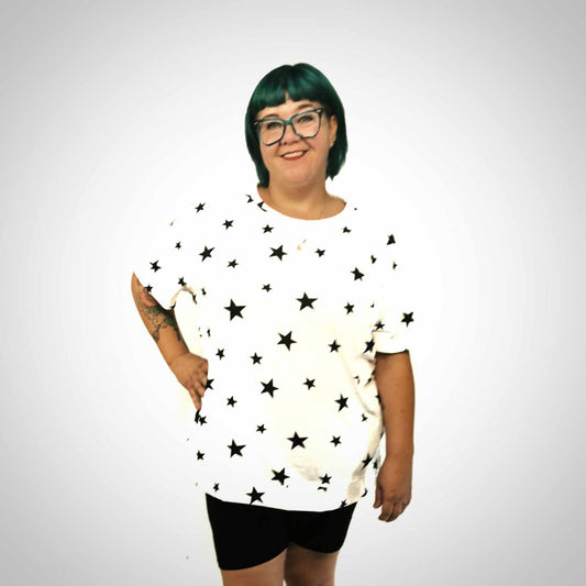 T-Shirt Étoiles