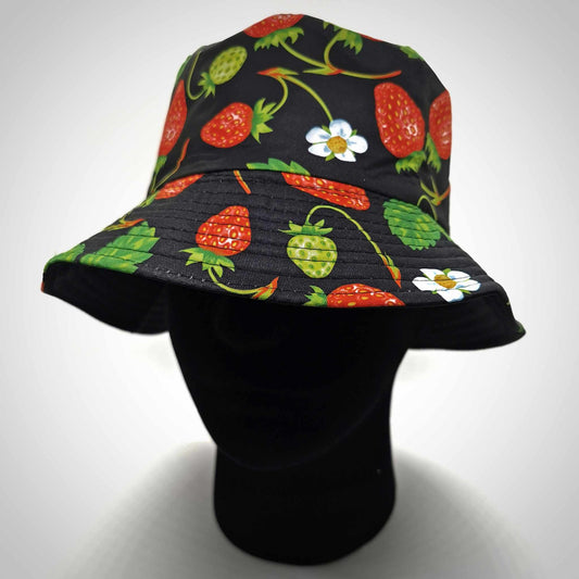 bucket hat