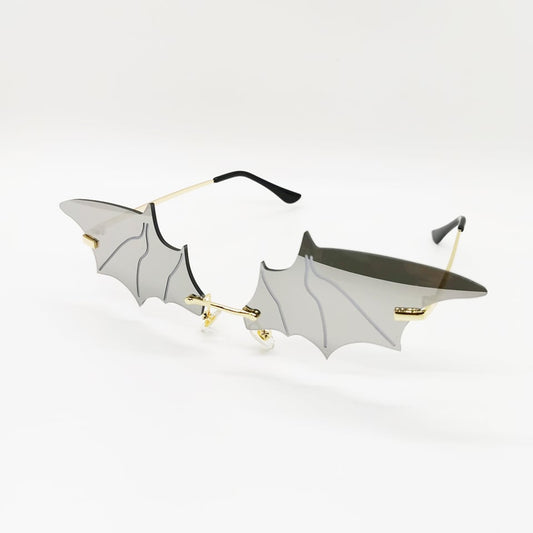 Sunglasses - Bat shaped