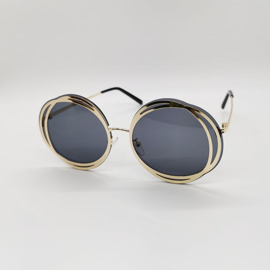 Sunglasses - round