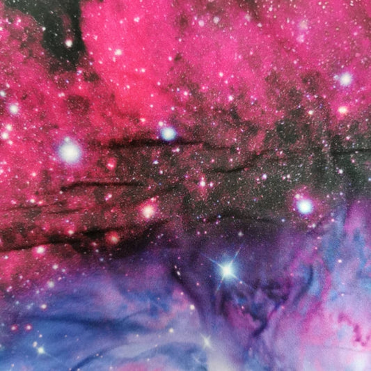 Nebula Galaxy Leggings