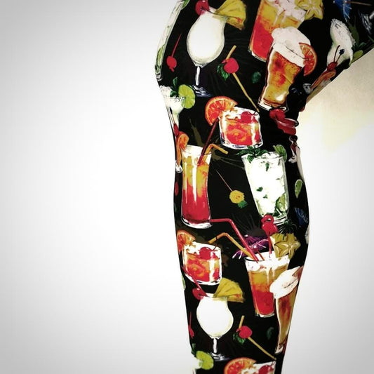 Legging cocktails