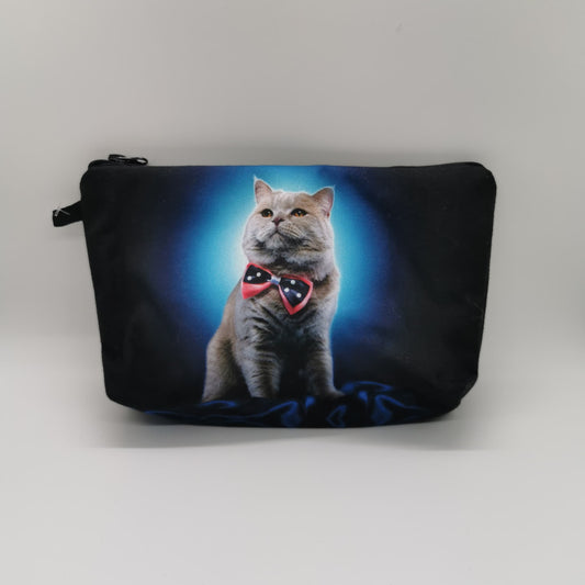 cat makeup case