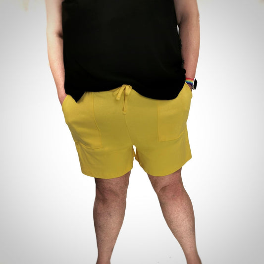 Short avec poches