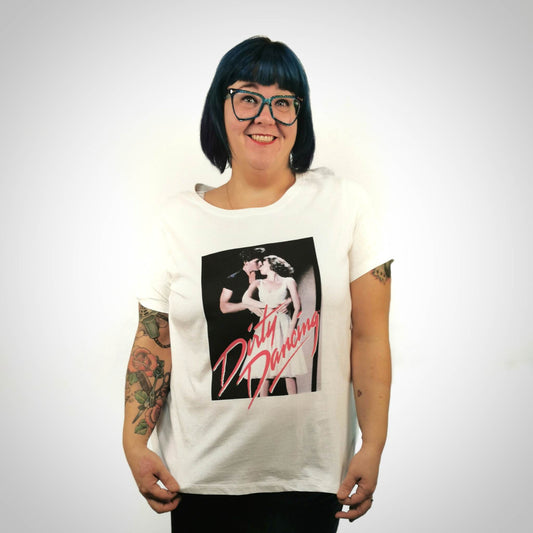 T-shirt Dirty dancing